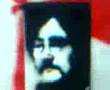 me graffiting john lennon! part 2 (the outcome)