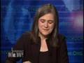 Part TWO of Inglesias Interview for Democracy Now!