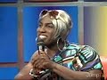 SirGranny Wayward Wednesday Synergy TV SirGranny Wayward Wednesday Synergy TV
