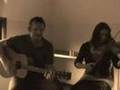 Cover of Lies by Glen Hansard and Marketa Irglova