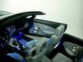 BMW 645ci Cabrio 1:18 Xenon 22 Tuning Wheels