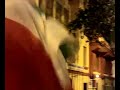 Italy victory celebration at Ostia