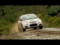 TRD Corolla In Action