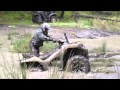 All New ATV Action 2013