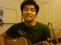 One Take Sessions: \"Waiting\" - Gabe Bondoc One Take Sessions: \"Waiting\" - Gabe Bondoc