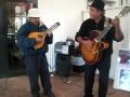 chiefgange jams with NSW Australia's Hunter ...