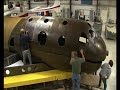 SpaceShipTwo Assembly