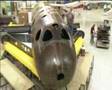 SpaceShipTwo Assembly