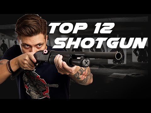 12 Best Airsoft Shotguns: 2021 Ultimate Guide  - RedWolf Airsoft RWTV