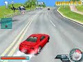 Gameloft Asphalt 4 HD Windows Mobile