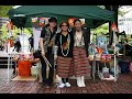 Philippine Society In Japan Nagoya Chapter at Springfest 08