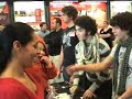 Jonas Brothers High Five 2 year old Boy (very cute)