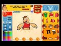 BluePeter Comic Creator Game BluePeter Comic Creator Game