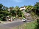 Hotel in Dominica: Calibishie Lodges