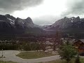 Canmore - Canada