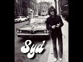 Syd Barrett