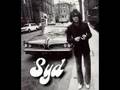 Syd Barrett