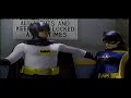 Erin Carufel Batgirl