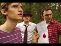 \"New Kids on the Rock\" webisode #1