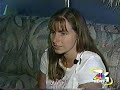 Maria Paupore Receives word that Her Husband Nick is injured Maria Paupore Receives word that Her Husband Nick is injured