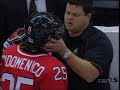 Tavares Scores A Beauty, Tangradi Clips DiDomenico from Bench, Della Rovere hits JVR Tavares Scores A Beauty, Tangradi Clips DiDomenico from Bench, Della Rovere hits JVR