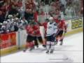 Tavares Scores A Beauty, Tangradi Clips DiDomenico from Bench, Della Rovere hits JVR