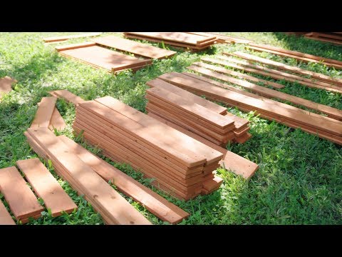 10x14 pergola