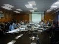 Core aprobó recursos para la Santa María Core aprobó recursos para la Santa María
