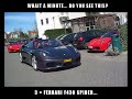 Dutchcarsightings.com: Ferrari F430 Spider