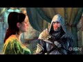 Assassin's Creed Revelations: Ezio's Extracurricular Activities