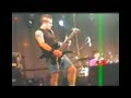 Inmortal Warrior - ICARUS