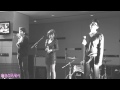 20110916 어반 자카파(Urban Zakapa)-이별을 건너다 @예술의 전당