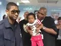 Usher Love in the Club BBN Remix