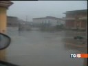 TG5, LA RIVOLTA DEI NERI A CASERTA