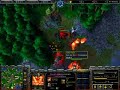 mTw-tak3r vs sk.fisch ( WC3L)
