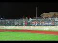 Bisceglie-Virtus Casarano 01/11/2007 Tifosi del Casarano