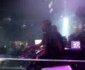 VALENTINO KANZYANI EN SALA BOSS
