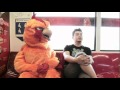 How to deal with fart attacks in the MRT.