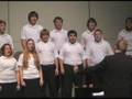 Ray-Pec Choir--Alle, Alle, Alle