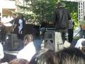 Ludacris at CSUN 4