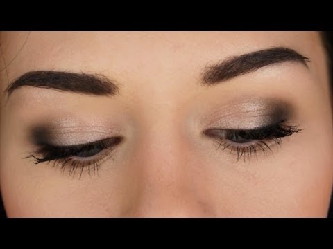 how to apply simple makeup