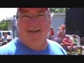 Redneck Derby Lawn Mower Debry 6-8-2008 WARNING ADULT LANGUAGE