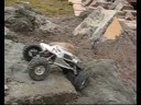 Nibbler Chassis First Shakedown Nibbler Chassis First Shakedown