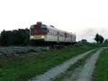 SZ GM-Diesel around Pragersko, July 17-18 2007 SZ GM-Diesel around Pragersko, July 17-18 2007