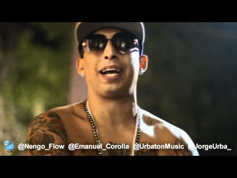 &Ntilde;engo Flow Anuncia Su Concierto En Sevilla @ 28 De Octubre (2011) -