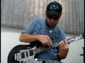 Sweet child o´ Mine Two Handed Tapping