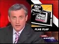 Fox News mixes up Iraq/Iran flags Fox News mixes up Iraq/Iran flags