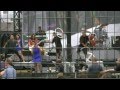 Nelly Furtado 2012 mmva rehearsal/soundcheck