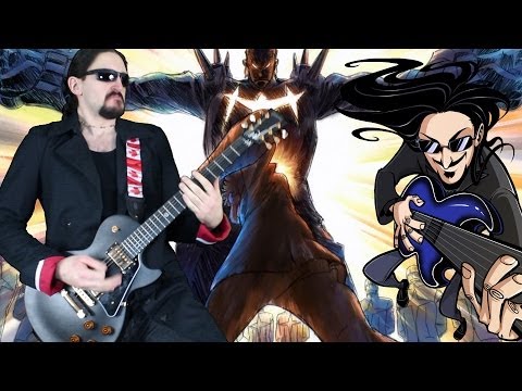 Kill La Kill Gamagori's Theme