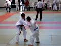 daniel lutando nu regionais 2008